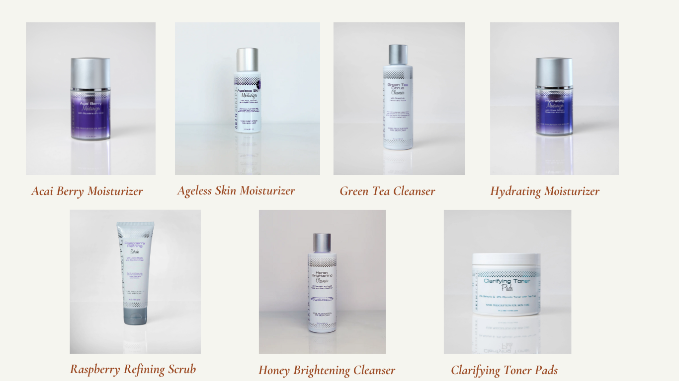 Acai Berry Moisturizer
